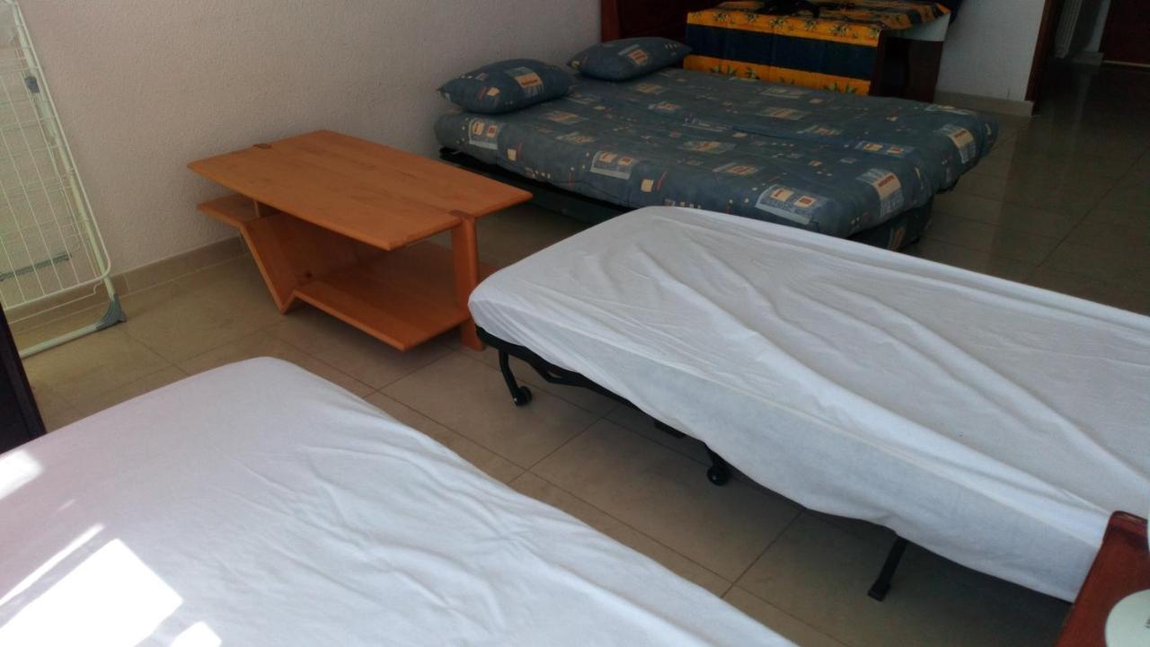 Residence Acapulco Ла-Гранд-Мот Экстерьер фото