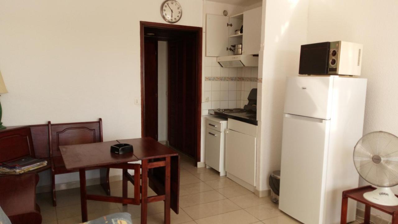 Residence Acapulco Ла-Гранд-Мот Экстерьер фото