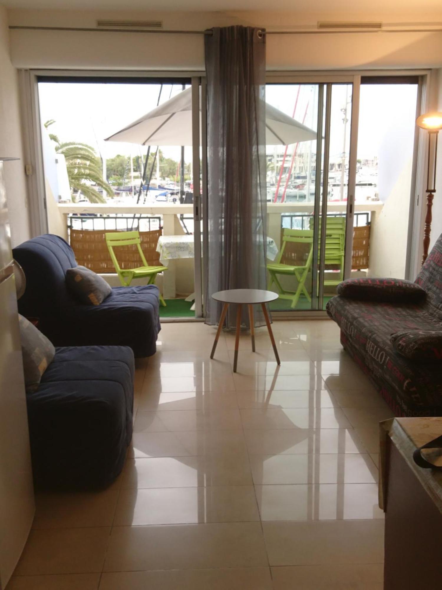 Residence Acapulco Ла-Гранд-Мот Экстерьер фото